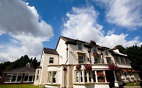 Briars Hall Hotel